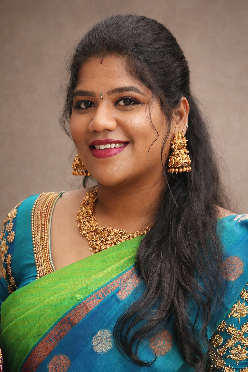 Founder AaruFoods