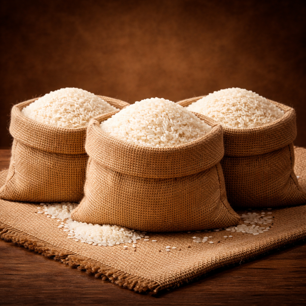 Rice