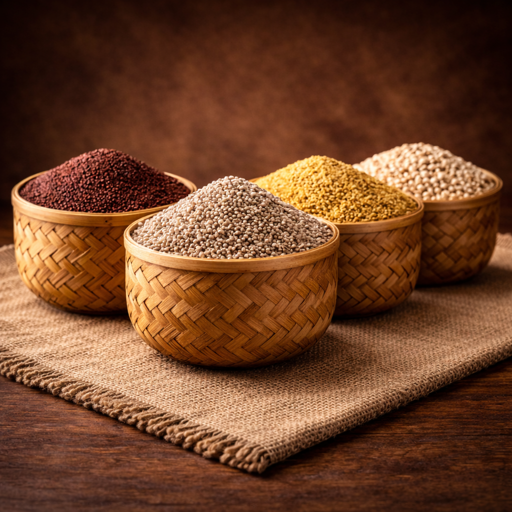 Millets