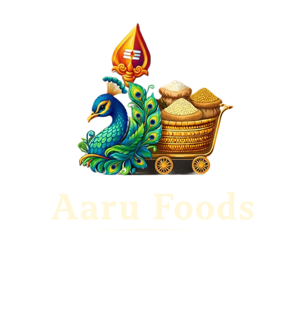 Aur Foods Logo