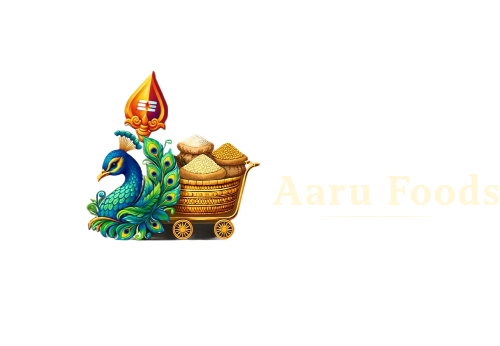 Aur Foods Logo