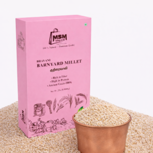 ragi (finger millet)