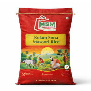 Home raichur sona masoori